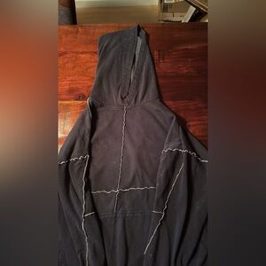 Wild Fable black hoodie
